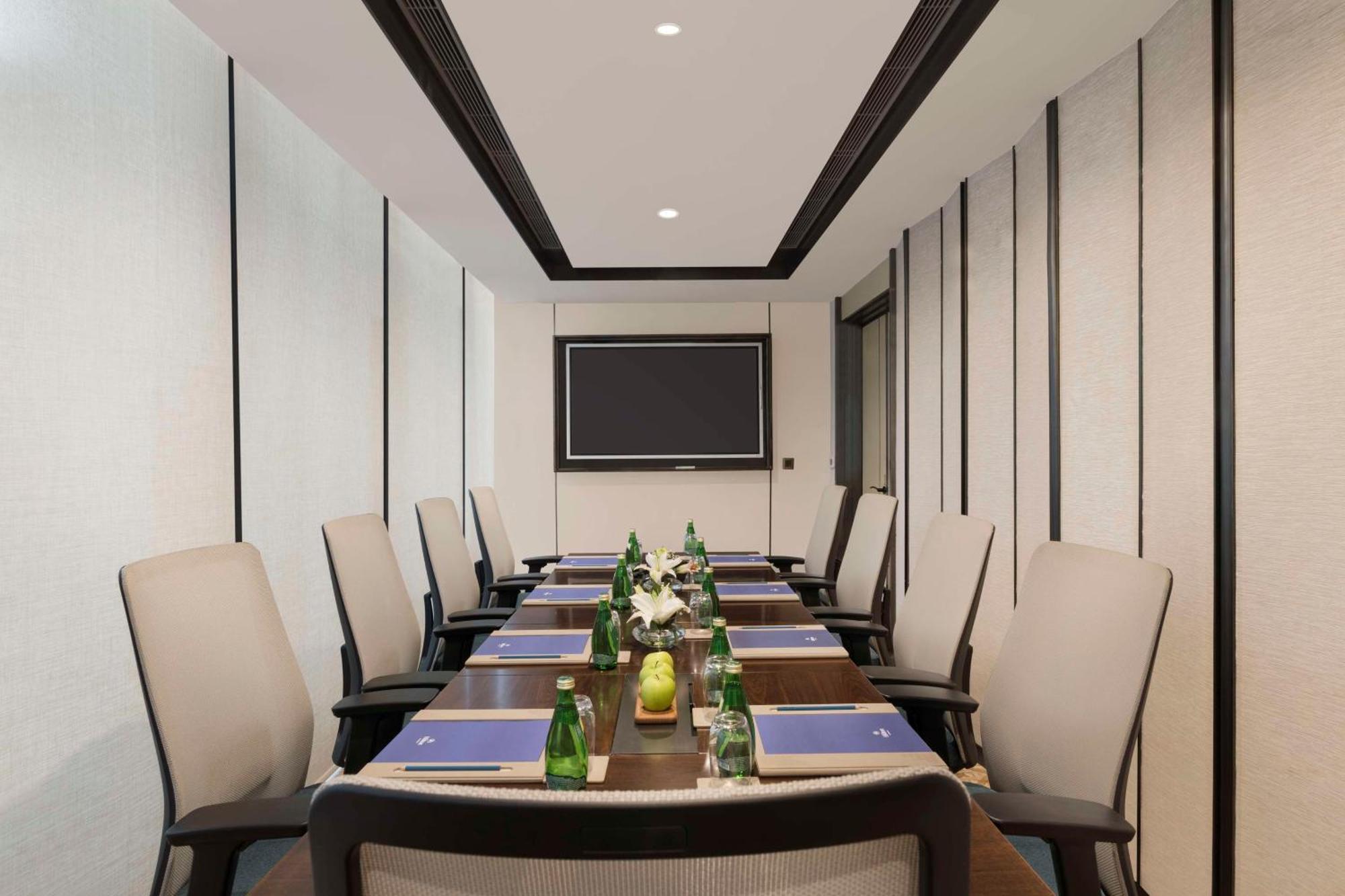 Hilton Kathmandu Otel Dış mekan fotoğraf