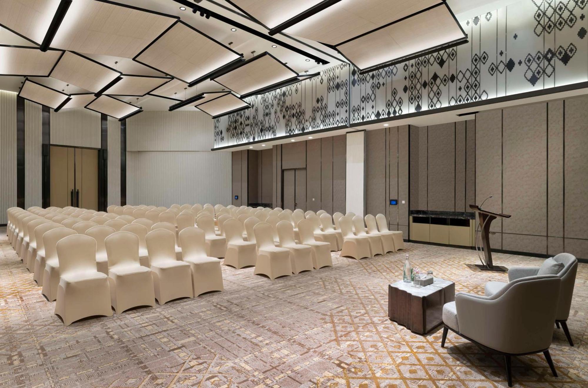 Hilton Kathmandu Otel Dış mekan fotoğraf