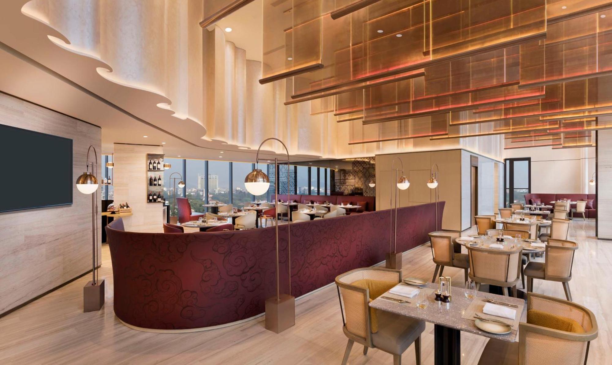 Hilton Kathmandu Otel Dış mekan fotoğraf