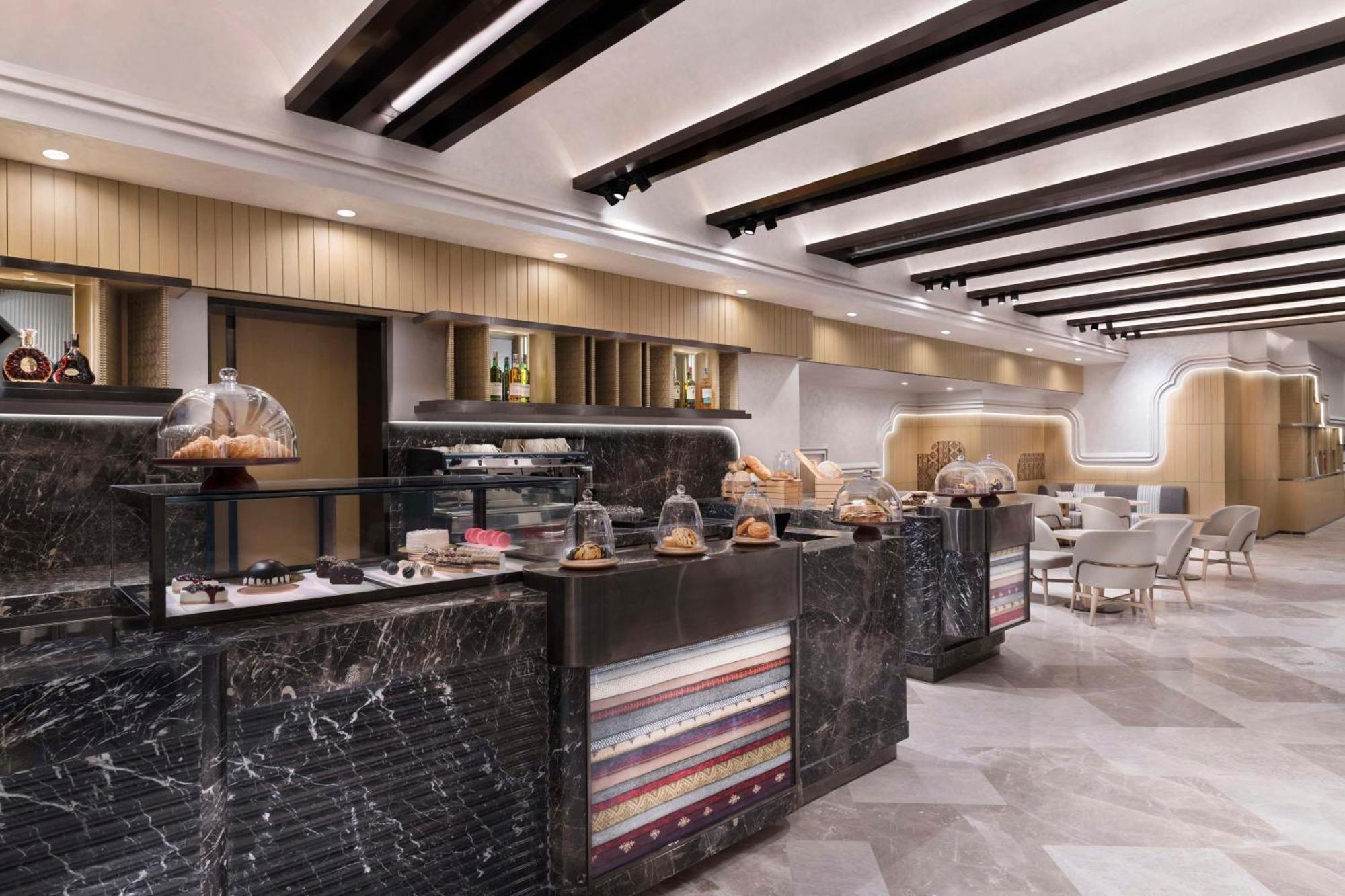 Hilton Kathmandu Otel Dış mekan fotoğraf