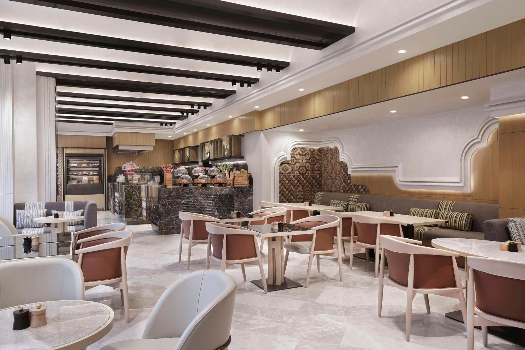 Hilton Kathmandu Otel Dış mekan fotoğraf