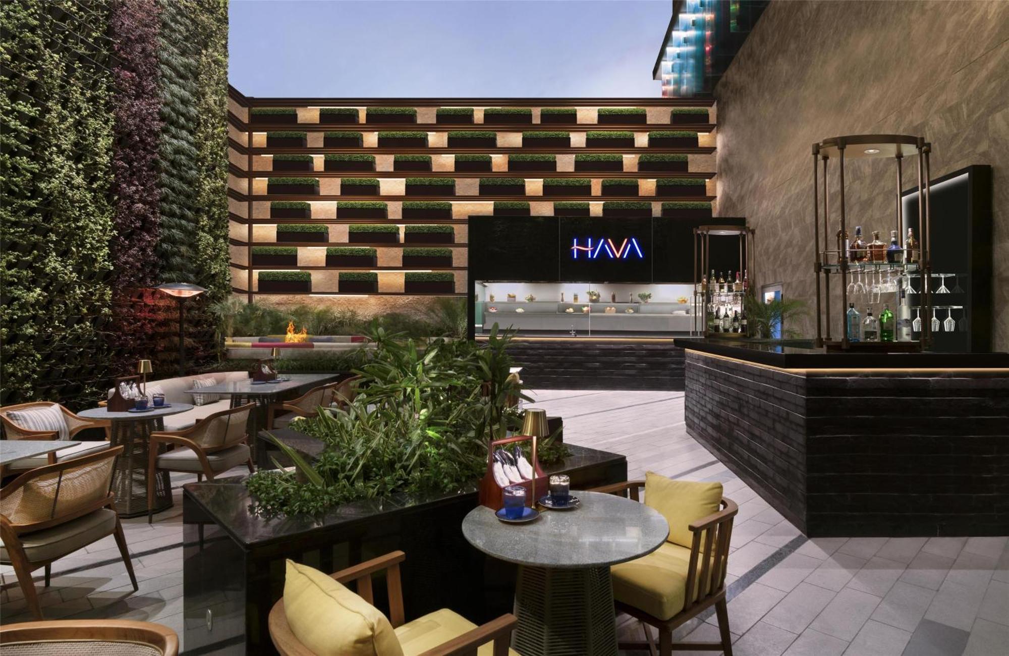 Hilton Kathmandu Otel Dış mekan fotoğraf